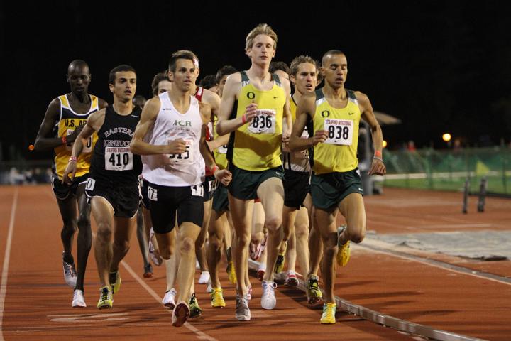 2010 Stanford Invite-College-288.JPG - 2010 Stanford Invitational, March 26-27, Cobb Track and Angell Field, Stanford,CA.
